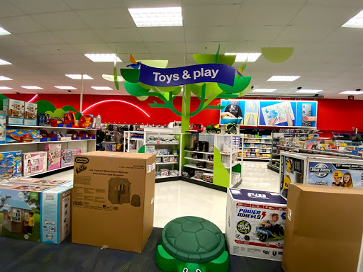 Department Store «Target», reviews and photos, 9001 Staples Mill Rd, Henrico, VA 23228, USA