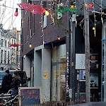 Photo n°1 de l'avis de dd.a fait le 01/03/2023 à 09:09 sur le restaurants El Gato Gordo à Antwerp