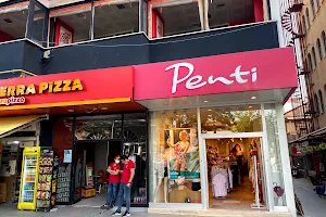 Terra Pizza | Çarşı - Isparta image