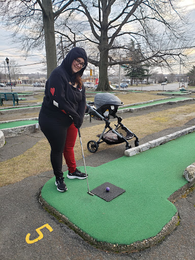 Golf Course «Golf Land LLC», reviews and photos, 801 Haddonfield-Berlin Rd, Voorhees Township, NJ 08043, USA