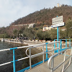 Photo n°6 de l'avis de Daniela.a fait le 06/02/2022 à 15:35 sur le  Sensole Locanda Contemporanea à Monte Isola