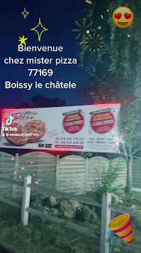 Photos du propriétaire du Pizzeria Mister pizzas à Boissy-le-Châtel - n°11