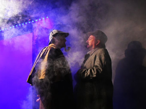 Performing Arts Theater «Melbourne Civic Theatre, Inc.», reviews and photos, 817 E Strawbridge Ave, Melbourne, FL 32901, USA