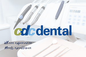 CDC Dental image