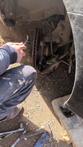 Tibi autoszerelo, fenyezo - Balatonlelle