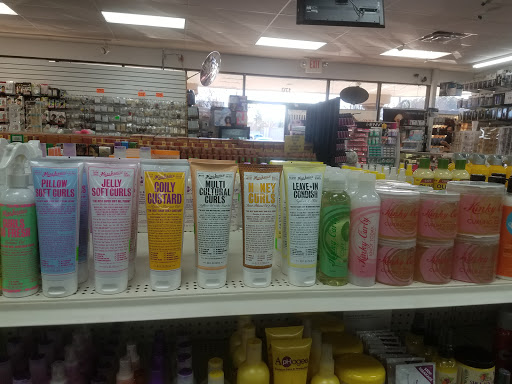 Beauty Supply Store «Golden Beauty», reviews and photos, 180 Cobb Pkwy S # C17, Marietta, GA 30060, USA