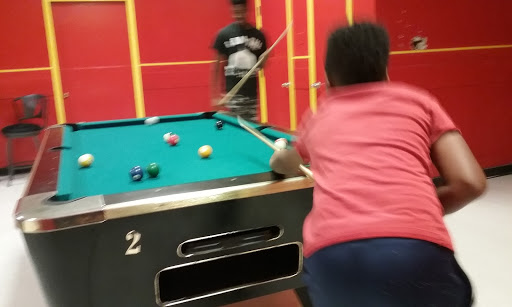 Bowling Alley «Tangi Lanes», reviews and photos, 1612 W Thomas St, Hammond, LA 70401, USA