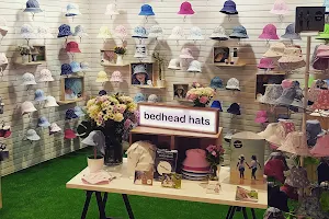 Bedhead Hats image
