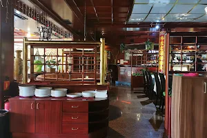Kineski restoran Peking image