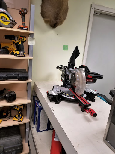 Pawn Shop «The Buy & Sell Shop», reviews and photos, 145 State St, Bangor, ME 04401, USA