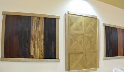 Bakkah Lumber - Abed Mostafa