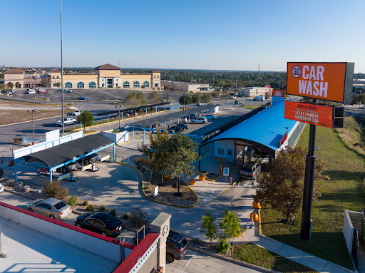 Car Wash «Bee Clean Car Wash #2», reviews and photos, 21040 US-281, San Antonio, TX 78258, USA