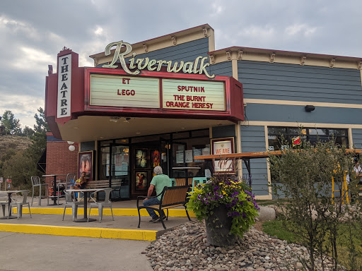 Movie Theater «Riverwalk Theatre», reviews and photos, 34253 US-6, Edwards, CO 81632, USA