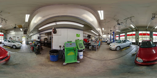 Auto Repair Shop «Precision Auto», reviews and photos, 12811 Middlebrook Road, Germantown, MD 20874, USA