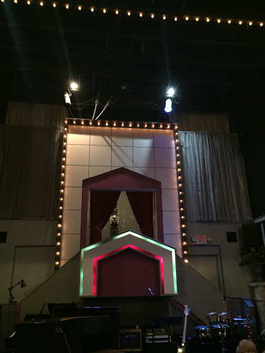 Night Club «Ovations Night Club», reviews and photos, 2536 Times Blvd B, Houston, TX 77005, USA