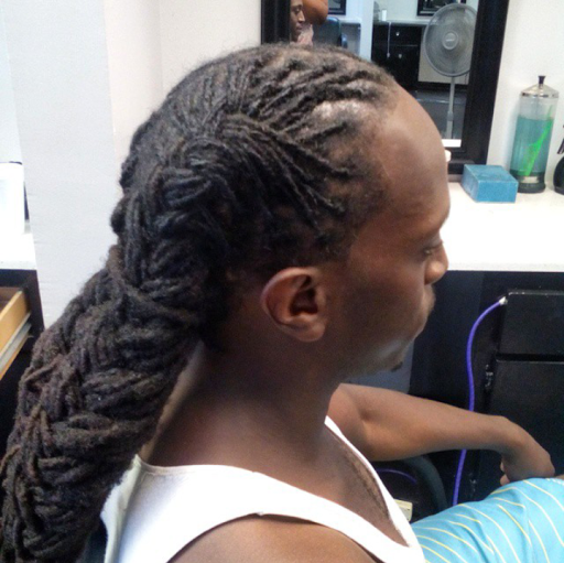 Beauty Salon «Stylz 4 Milz Hair Salon», reviews and photos, 3867 Washington Rd, Atlanta, GA 30344, USA