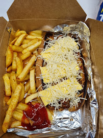 Aliment-réconfort du Restauration rapide Nice Hot Dog - n°4
