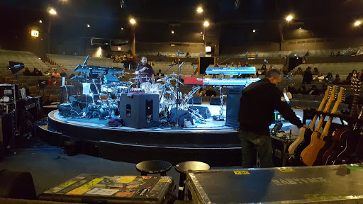 Performing Arts Theater «NYCB Theatre at Westbury», reviews and photos, 960 Brush Hollow Rd, Westbury, NY 11590, USA