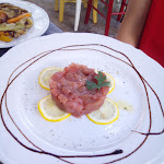 Photo n°1 de l'avis de Alessandro.o fait le 09/09/2019 à 11:19 sur le  Osteria da Mamma Carla à Piombino