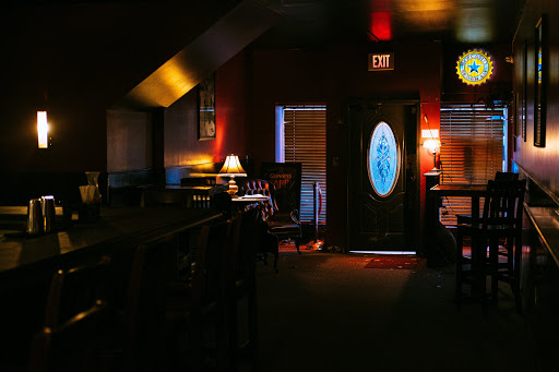 Night Club «Speakeasy», reviews and photos, 711 Saluda Ave, Columbia, SC 29205, USA