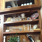 Photo n°3 de l'avis de monica.r fait le 16/02/2019 à 23:16 sur le  Art Blue Café à San Marco, Venezia