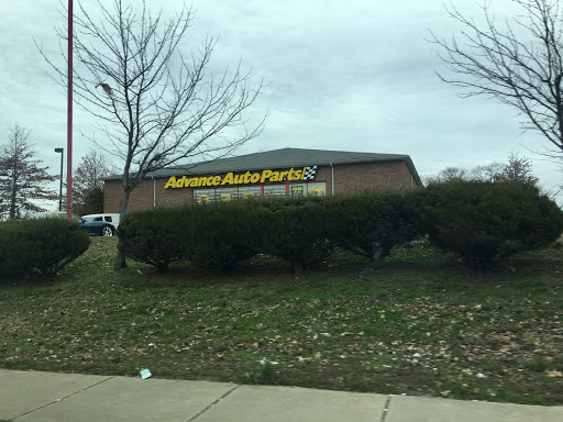 Auto Parts Store «Advance Auto Parts», reviews and photos, 215 E 10th St, Jeffersonville, IN 47130, USA