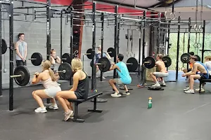 Georgia Strength / Classic City CrossFit / Georgia Barbell Club image