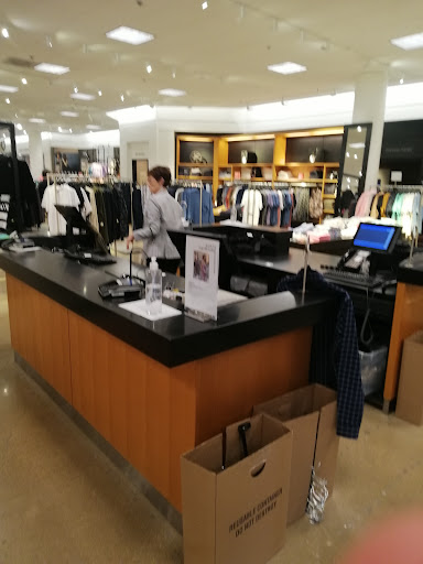 Department Store «Nordstrom Tysons Corner Center», reviews and photos, 8075 Tysons Corner Center, McLean, VA 22102, USA