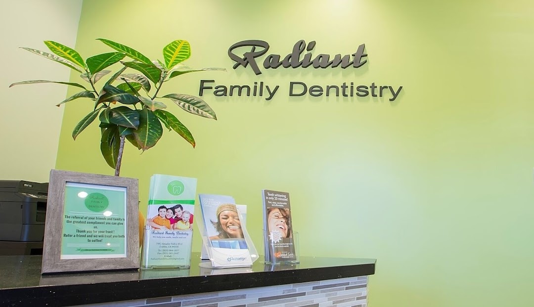Radiant Family Dentistry