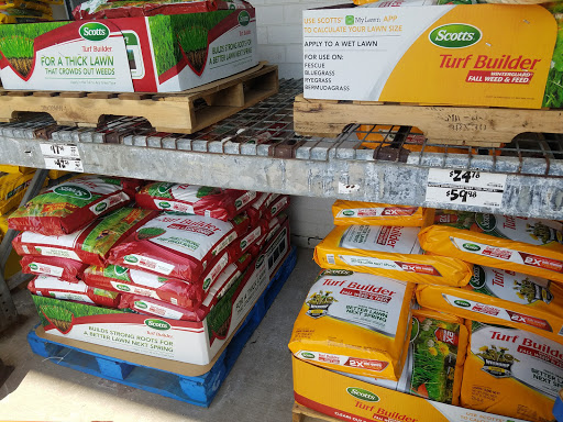 Home Improvement Store «The Home Depot», reviews and photos, 100 Barrington Rd, Schaumburg, IL 60194, USA