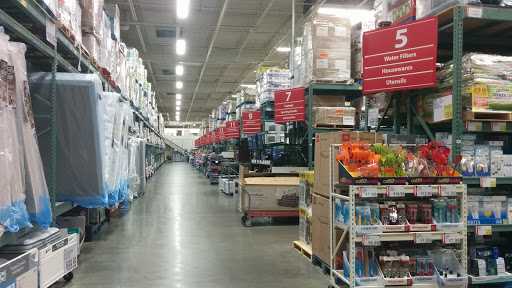 Warehouse club «BJ’s Wholesale Club», reviews and photos, 1 Howard Blvd, Ledgewood, NJ 07852, USA