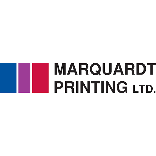 Marquardt Printing Ltd