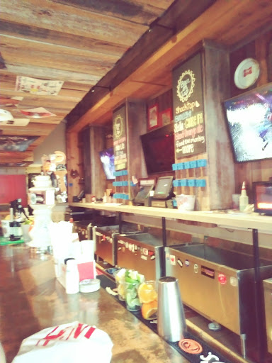 Live Music Bar «Tin Roof», reviews and photos, 32 Market Pl, Baltimore, MD 21202, USA