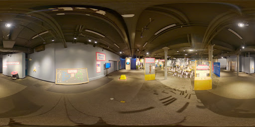 Science Museum «Kentucky Science Center», reviews and photos, 727 W Main St, Louisville, KY 40202, USA