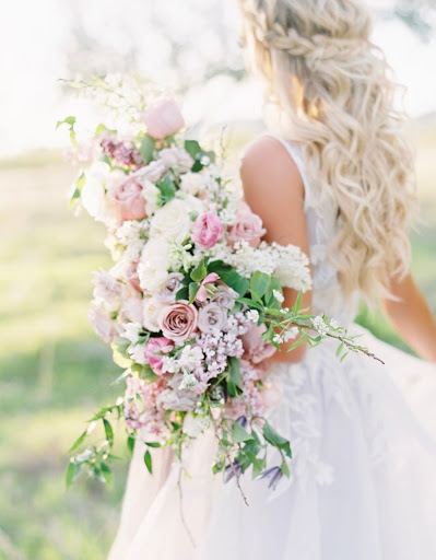 Florist «Over the Top Floral», reviews and photos, 1865 Hickory Ridge Ct, Draper, UT 84020, USA