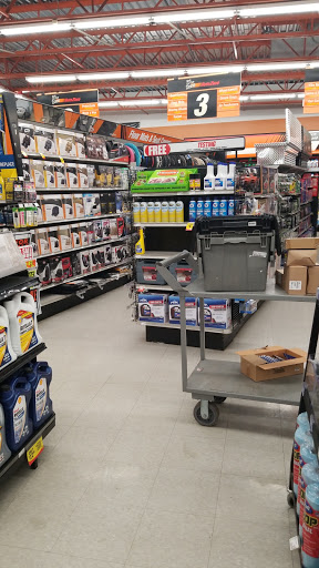 Auto Parts Store «AutoZone», reviews and photos, 5029 S 27th St, Greenfield, WI 53220, USA