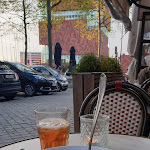 Photo n°7 de l'avis de Nathan.o fait le 30/04/2022 à 20:41 sur le restaurants BAVET à Antwerp