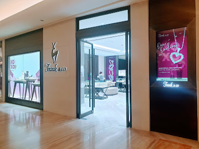 Frank&co. Jewellery - Plaza Indonesia, Flagship Boutique