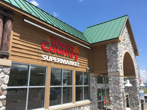 Town & Country Supermarket (Formerly Weick's)