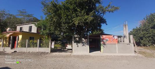 Tacos Conchita - González Ortega, Col de Fatima, 78340 Tanquián de Escobedo, S.L.P., Mexico