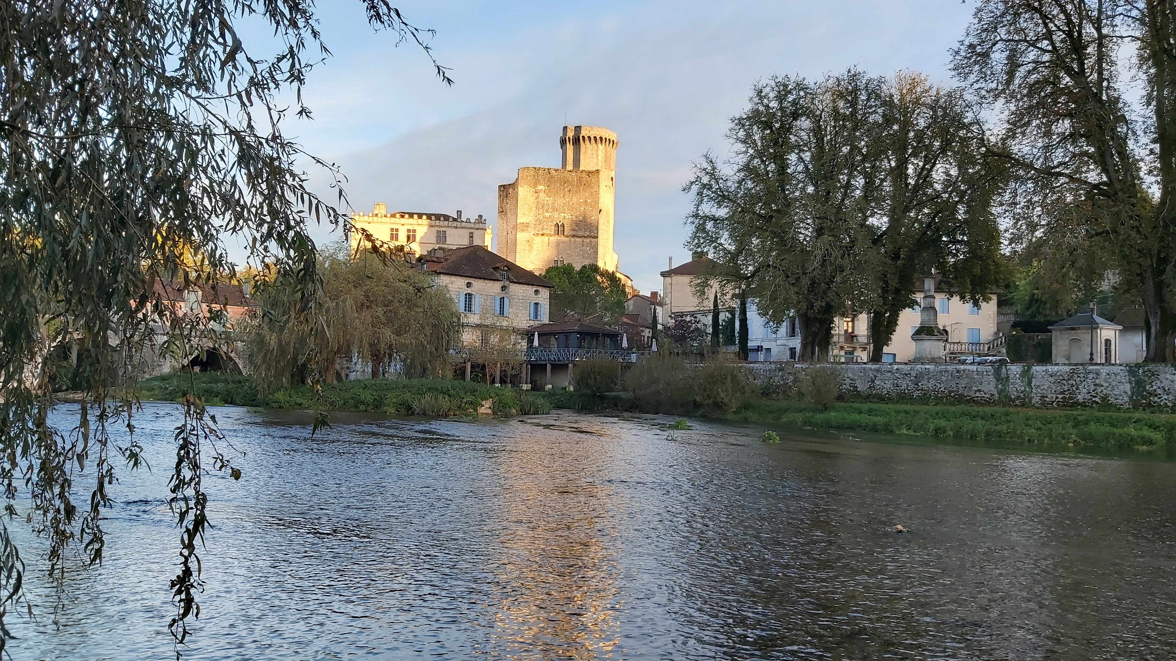 Photo n° 5 de l'avis de alain.E fait le 25/10/2023 à 17:47