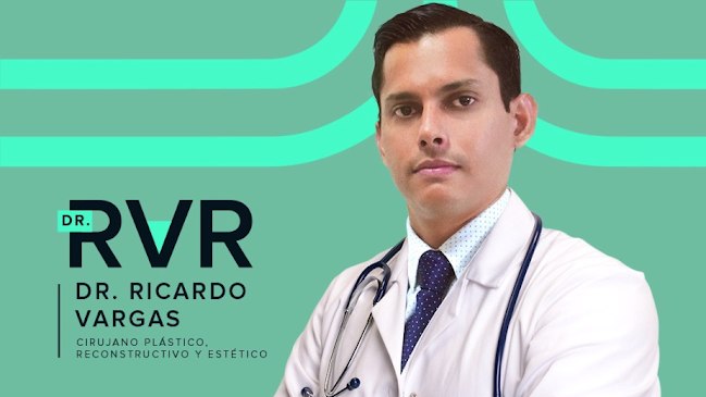 Dr. Ricardo Vargas Roque - Guayaquil