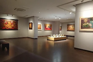 Danang Fine Arts Museum image