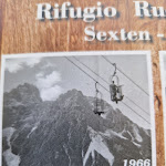 Photo n°3 de l'avis de Barbara.a fait le 06/08/2023 à 02:15 sur le  Rifugio Rudi à Sexten