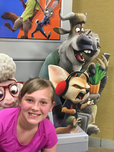 Movie Theater «Movies At Midway», reviews and photos, 18585 Coastal Hwy #1, Rehoboth Beach, DE 19971, USA