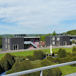 Photo n°1 de l'avis de Doris.h fait le 04/05/2018 à 10:01 sur le  Hotel am Schlosspark Lichtenwalde à Niederwiesa