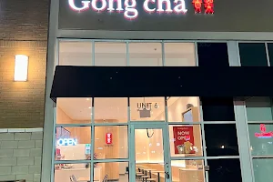 Gong cha Ancaster image