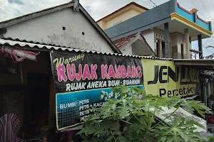 Rujak Kambang Ibu Siti image