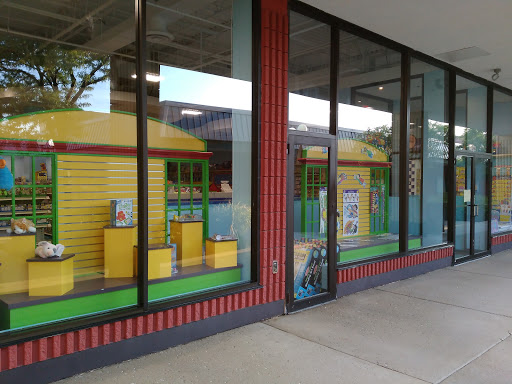 Educational Supply Store «Chalkboard», reviews and photos, 1524 Butterfield Rd, Downers Grove, IL 60515, USA