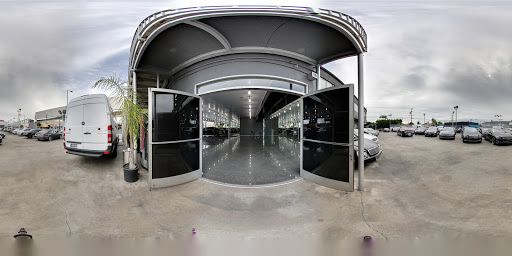Used Car Dealer «Dream Motor Cars, Inc.», reviews and photos, 1920 S La Cienega Blvd, Los Angeles, CA 90034, USA
